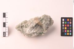 Foto von Apatit (NHMW-MIN-As231)